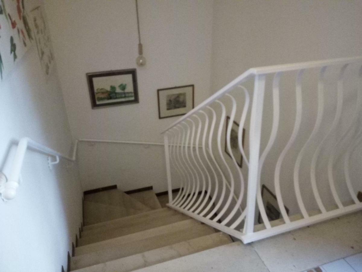 Villa A Diamante Sulla Spiaggia Бельведере-Мариттимо Экстерьер фото